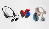 Are Bone Conduction Hearing Aids Safer? A Comparison with Traditional Aids