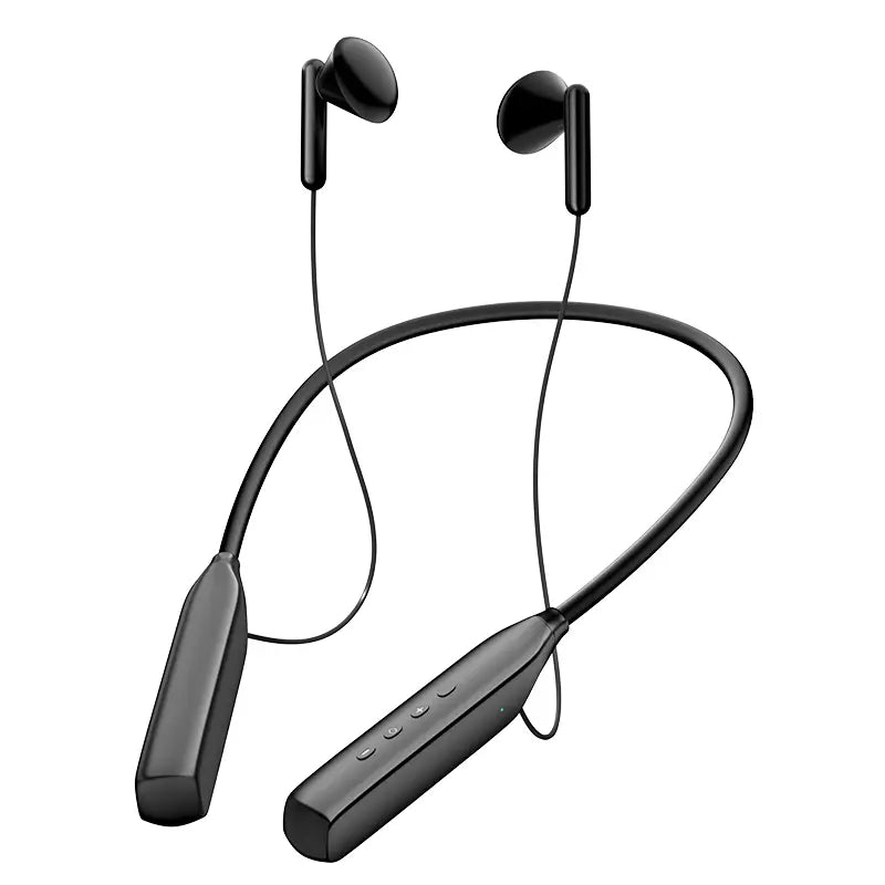 Claraudio - Neckband Bone Conduction Hearing Aid